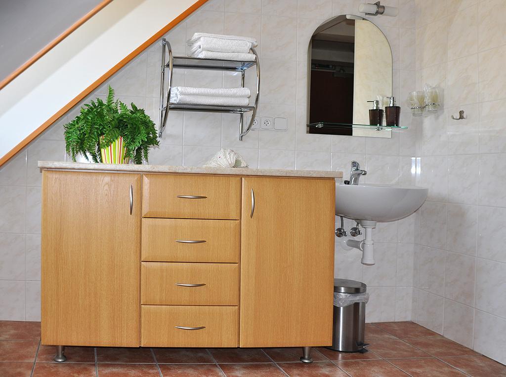 Apartmány Rosalka Stara Oleska Camera foto