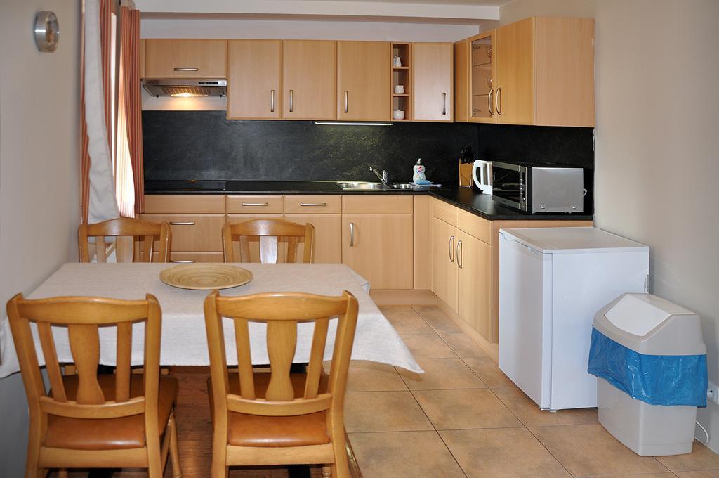 Apartmány Rosalka Stara Oleska Camera foto