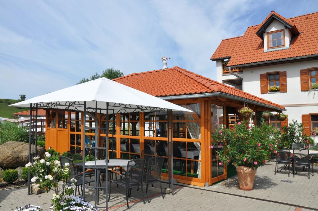 Apartmány Rosalka Stara Oleska Esterno foto
