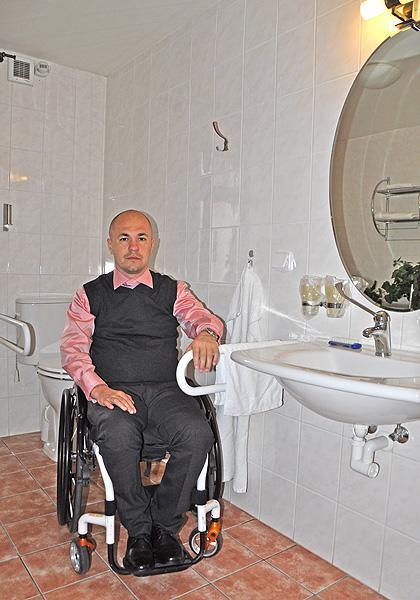 Apartmány Rosalka Stara Oleska Esterno foto