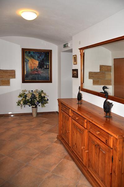 Apartmány Rosalka Stara Oleska Esterno foto