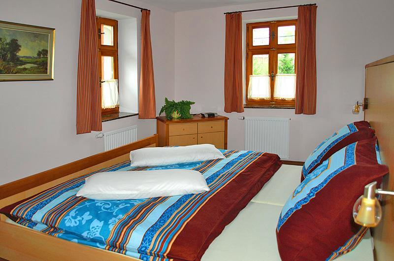 Apartmány Rosalka Stara Oleska Esterno foto