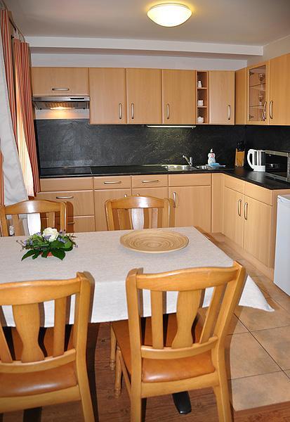 Apartmány Rosalka Stara Oleska Esterno foto