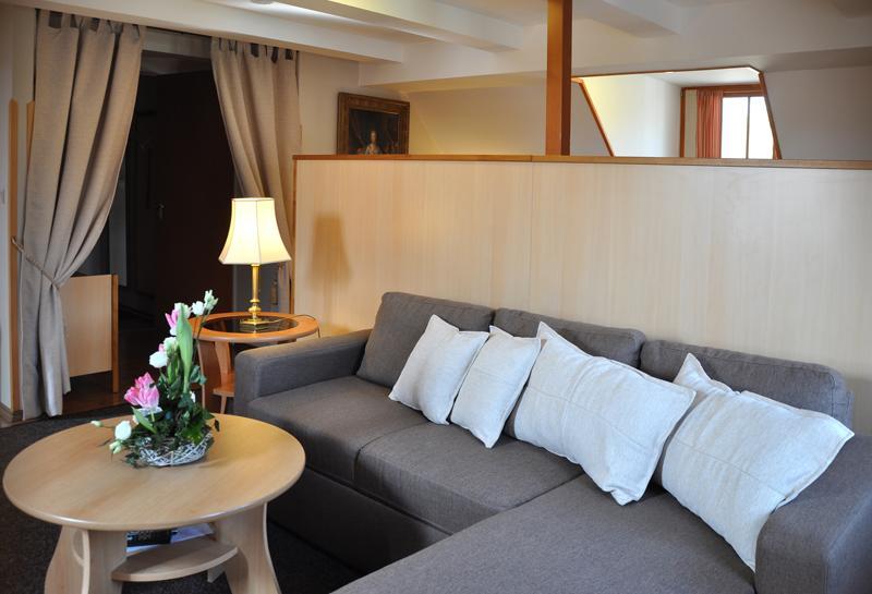 Apartmány Rosalka Stara Oleska Esterno foto