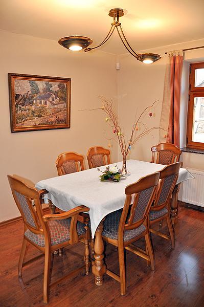 Apartmány Rosalka Stara Oleska Esterno foto