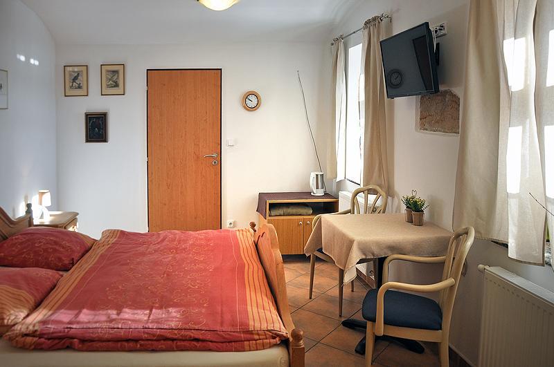 Apartmány Rosalka Stara Oleska Esterno foto