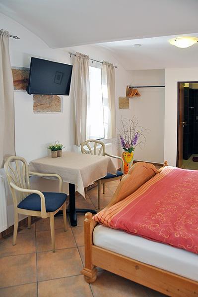 Apartmány Rosalka Stara Oleska Esterno foto